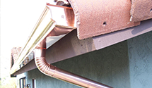 Rain Gutter Installation, Repair, Cleaning in Austintown, OH
